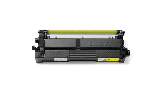 Brother TN-627Y Toner Gelb ca. 10.000 Seiten 
