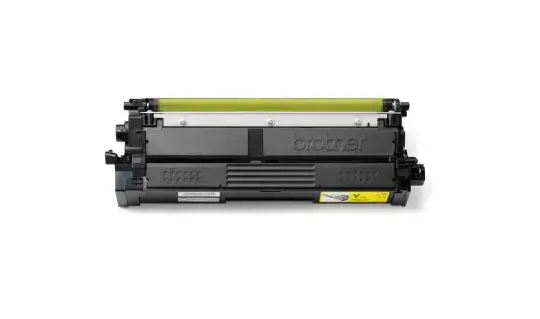 Brother TN-627Y Toner Gelb ca. 10.000 Seiten 