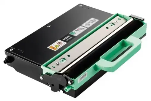 Original Brother WT-200C Resttonerbehälter 