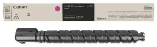Original Canon C-EXV65m Toner Magenta ca. 11.000 Seiten 5763C001 