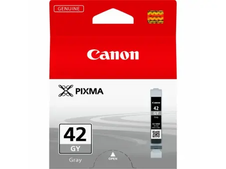 Canon CLI-42gy 6390B001 Druckerpatrone Grau  13 ml 