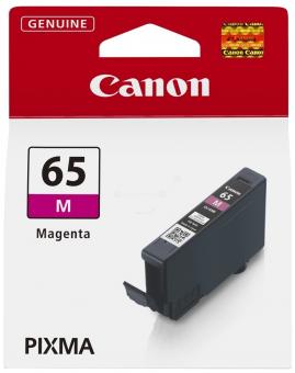 Original Canon CLI-65m Tintenpatrone Magenta 12.6 ml 4217C001 
