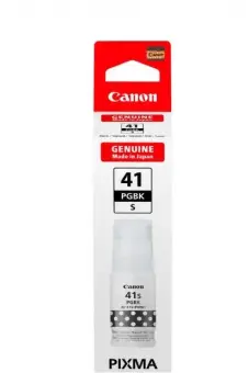 Original Canon GI-41S PGBK Tintenflasche Schwarz 70 ml 5859C001 