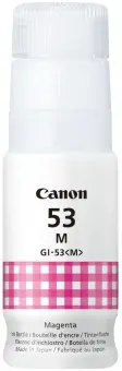 Canon GI-53M 4681C001 Tintenflasche Magenta 60 ml 