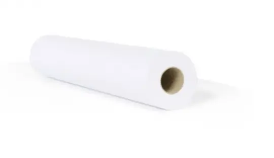 Canon IJM119 97027618 Premium Papier, 914mm x 45m Weiss 