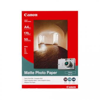 Original Canon MP-101 Fotopapier 7981A005 