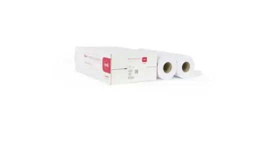 Canon 97003492 Papier Weiss 