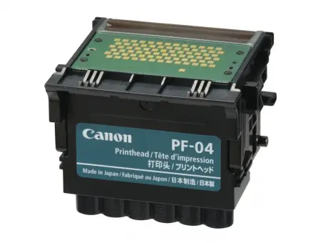 Original Canon PF-04 Druckkopf 3630B001 