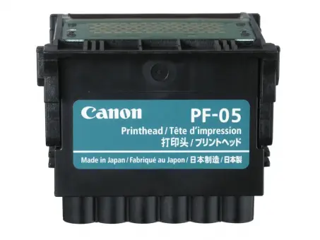 Canon PF-05 3872B001 Druckkopf 