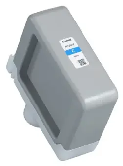 Canon PFI-2100c 5267C001 Druckerpatrone Cyan 160ml 