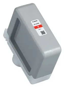 Canon PFI-2100r 5271C001 Druckerpatrone Rot 160ml 
