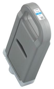 Canon PFI-2700c 5289C001 Druckerpatrone Cyan 700 ml 