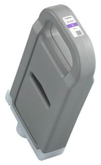 Canon PFI-2700v Druckerpatrone Violett 700 ml 296C001 