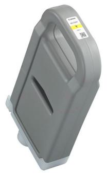Canon PFI-2700y Druckerpatrone Gelb 700 ml 5291C001 