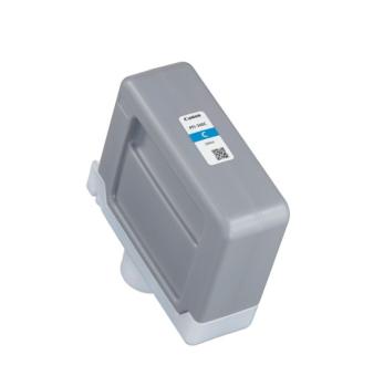 Canon PFI-340c Druckerpatrone Cyan 330 ml 4775C001 