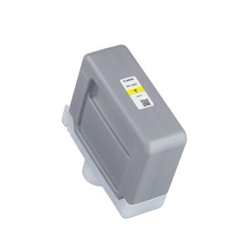 Canon PFI-340y Druckerpatrone Gelb 330 ml 4777C001 