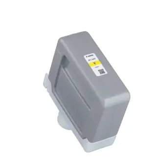 Canon PFI-340y 4777C001 Druckerpatrone Gelb 330 ml 