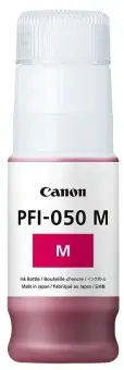 Canon PFI-050m 5700C001 Druckerpatrone Magenta 70 ml 
