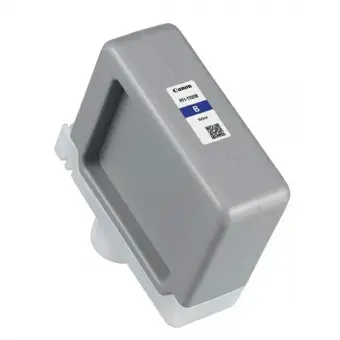 Original Canon PFI-1100b Blau Tintenpatrone 160 ml 0859C001 
