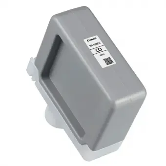 Original Canon PFI-1100co Transparent Tintenpatrone 160 ml Chroma Optimizer 0860C001 