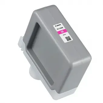 Original Canon PFI-1100m Tintenpatrone Magenta 160 ml 0852C001 