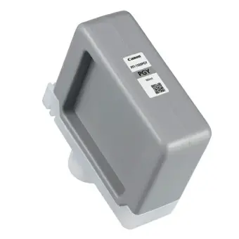 Canon PFI-1100pgy 0857C001 Druckerpatrone Grau  160 ml 