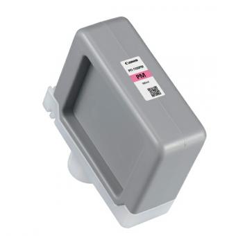 Original Canon PFI-1100pm Tintenpatrone Magenta (Foto) 160 ml 0855C001 
