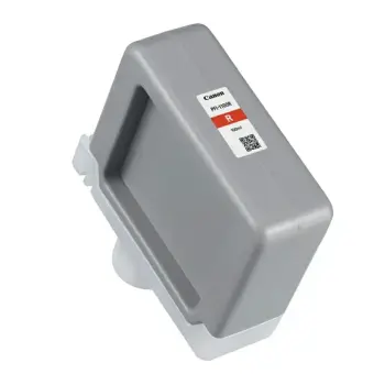 Canon PFI-1100r 0858C001 Druckerpatrone Rot  160 ml 