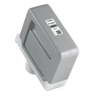 Canon PFI-1300pgy 0818C001 Druckerpatrone Grau  330 ml 