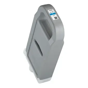 Canon PFI-1700c 0776C001 Druckerpatrone Cyan 700 ml 