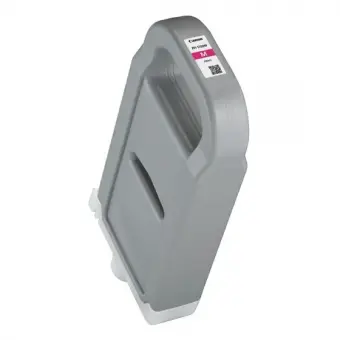 Original Canon PFI-1700m Tintenpatrone Magenta 700 ml 0777C001 