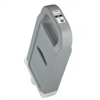 Original Canon PFI-1700pbk Tintenpatrone Schwarz (Foto) 700 ml 0775C001 