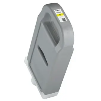 Canon PFI-1700y 0778C001 Druckerpatrone Gelb 700 ml 