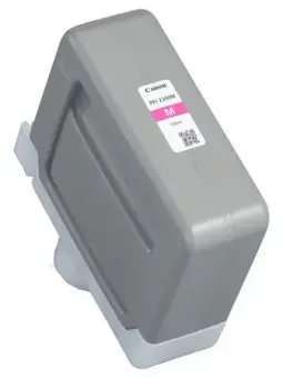Original Canon PFI-2300m Tintenpatrone Magenta 330 ml 5279C001 