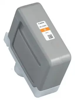 Original Canon PFI-2300o Orange Tintenpatrone 5283C001 