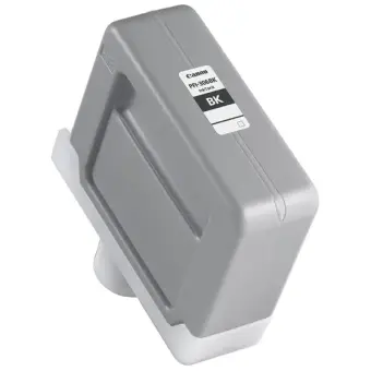 Canon PFI-306bk 6657B001 Druckerpatrone Schwarz 330 ml 