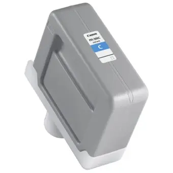 Canon PFI-306c 6658B001 Druckerpatrone Cyan 330 ml 