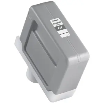 Canon PFI-306gy 6666B001 Druckerpatrone Grau  330 ml 