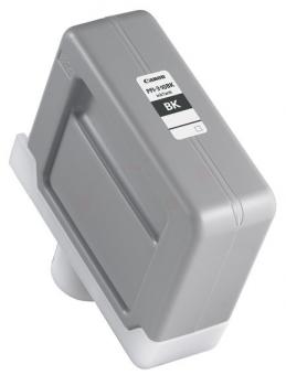 Original Canon PFI-310bk Tintenpatrone Schwarz 330 ml 2359C001 