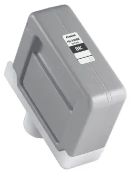 Canon PFI-310bk 2359C001 Druckerpatrone Schwarz 330 ml 