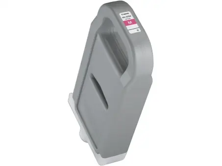 Original Canon PFI-707m Tintenpatrone Magenta 700 ml 9823B001 
