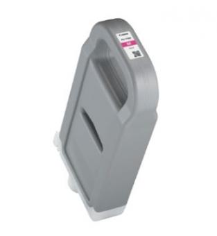 Original Canon PFI-710m Tintenpatrone Magenta 700 ml 2356C001 