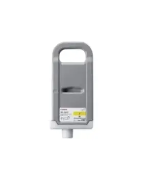 Canon PFI-740y 4772C001 Druckerpatrone Gelb 700ml 