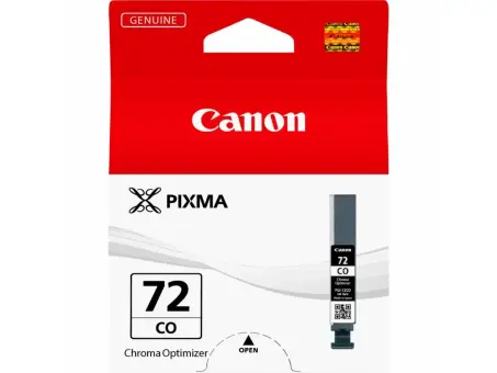 Canon PGI-72co 6411B001 Druckerpatrone Transparent 14 ml ca. 165 Seiten, 