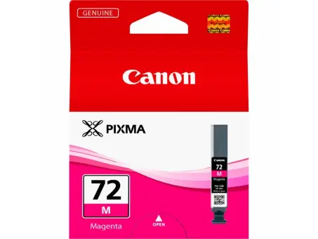 Canon PGI-72m 6405B001 Druckerpatrone Magenta 14 ml 