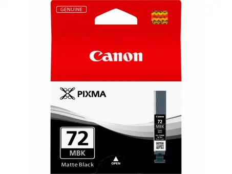 Canon PGI-72mbk 6402B001 Druckerpatrone Schwarz matt 14 ml 