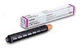 Original Canon T07m Toner Magenta ca. 37.500 Seiten (3643C001) 