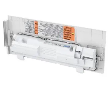 Canon WT-B1 0942C002 Resttonerbehälter ca. 54.000 Seiten, 