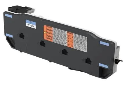 Original Canon WT-A3 Resttonerbehälter 9549B002 