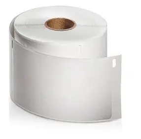 DYMO S0904980 Etiketten XL-Versand Versand-Etiketten Weiß 104x159mm 1x220 Stck. 